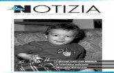 Il bilancio sociale Renato Farinati - lanotiziaguidizzolo.com .pdf · La foto di copertina Veronica, la prima bimba nata nel 2004 ... vetrine scure contengono vari oggetti: calzini,