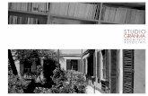 PROGETTAZIONE EDILIZIA - STUDIO GRANMA ARCHITETTI ... A5.pdf · TORINO – via Principe ... Progetto architettonico per il recupero dell’ex collegio San Luigi e la ... lotto B1