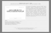 Bibliografia Ligure 1988 Quaderni Franzoniani, anno III, n ... Ligure 5... · della Lunigiana», XXXVIII (1987), pp.137-138. Riferisce la notizia, contenuta in un manoscritto di inizio