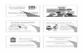 AutoCAD Corso AutoCAD - Mario Rolandini · Conoscenza / prerequisiti Conoscenza di base disegno tecnico Conoscenze informatiche di base Conoscenza elementi principali ambiente operativo