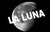 La Luna è l’unico satellite naturale della Terra.capovolgilescienze.altervista.org/.../2016/01/Luna-eclissi-Maree.pdf · La Luna è l’unico satellite naturale della Terra. La