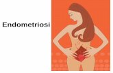 Endometriosi - CORE · travaglio di parto •Emorragie post-partum •Gravidanze ectopiche •PROM •Distocia (in caso di ... gravidanza e tali donne rientravano tra quelle senza