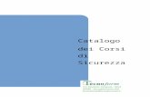 School report (Butterfly design) · Web viewCatalogo dei Corsi di Sicurezza 2014 Via Salvatore Gargiulo, 18/22 84086 - Roccapiemonte (SA) formazione@tecnoformsas.it. Catalogo . dei