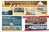 Parmareggio · Parmareggio presenta la grande Raccolta Punti 2014 ... Ideale da gustare sul pane, ma anche come prezioso ingrediente per le tue ricette più sﬁziose. ... del formato