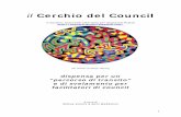 il Cerchio del Council - radunonazionaleclowndottori.org fileil Cerchio del Council Il Cerchio, Comunità Libertaria per Sognatori Pratici  Gli Omini di Keith Haring