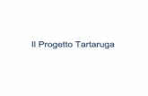 Il Progetto Tartaruga - IdO - Istituto di Ortofonologia · 2013-08-29 · rispondere alle esigenze del bambino con un progetto individualizzato e integrato in un’ottica globale.
