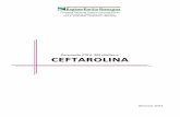 Documento PTR n. 202 relativo a: CEFTAROLINAsalute.regione.emilia-romagna.it/documentazione/ptr/elaborati/202... · del paziente ed al suo ricovero o meno in terapia intensiva (UTI).