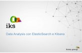 Data Analysis con ElasticSearche Kibana - UniPDtullio/IS-1/2017/Dispense/P03.pdf · Esigenze nella gestione dei Big Data CENTRALIZZAZIONE Unico punto di sintesi e visualizzazione