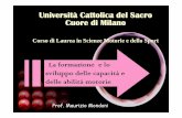 UniversitUniversit      Cattolica del Sacro Cattolica ... UniversitUniversit      Cattolica