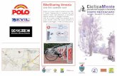 BikeSharing Venezia - FIAB Mestre · Biciblog video, chicche, clips, ecc. a cura di Claudio Zanlorenzi e Andrea Pilotto Vecchie Glorie e dintorni Club ciclistico Scorz ...