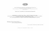 MODELLAZIONE DEL MOVIMENTO DI FLESSO-ESTENSIONE ...tesi.cab.unipd.it/22926/1/Tesi.pdf · 1.3.2 Relazione tensione-velocità di accorciamento ... 6.1.4 Punto di applicazione della