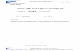 Disciplina Biologia a.s. 2017/2018 - buccarimarconi.edu.it · Elettrotecnica ed Elettronica / Informatica e Telecomunicazioni Docente : Prof. CESARE SOLE . REV.00 del 27.09.13 ...
