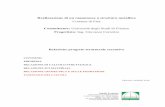 Committente: Università degli Studi di Firenze · 2019-01-02 · Il presente documento consiste in una relazione di calcolo per un capannone a struttura metallica. ... CNR-UNI 10011