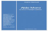 Aldo Moro nasce a Maglie2 stesura definitiva · ispettore didattico ed esperto di legislazione scolastica, autore ... quelli dell’infanzia di Moro gli anni di un primo radicamento