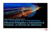 ABB SpA - Nunzio Bonavita – Milano 29 Novembre 2012 mcT ... · November 28, 2012 | Slide 5 ... adeguate tecnologie per il controllo e il monitoraggio processo (Ottimizzazione, Controllo