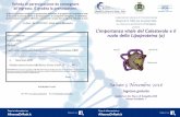 presenta L’importanza vitale del Colesterolo e il Nome e ... · Alleanza Dr. Rath per la salute Italia L’associazione Culturale e di Promozione Sociale L’importanza vitale del