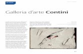 Galleria d’arte Contini · Vari, Guidi, Larraz, Guarienti, Mitoraj, Christo, ... Quinn (Londra, 1964), Julian Schnabel ... Federico, sono impegnati in ...