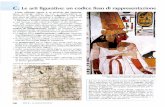 Senza titolo-1 - arteweb.eu Cuoco/Gli Egizi.pdf · L'arte ufficiale egizia è al servizio del Faraone, deve rendergli onore in vita e tramandarne la memoria. Il legame tra arte e
