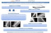 Efficacia del trattamento con campi magnetici ultradeboli nei · PDF fileL’inidenzadi ritardo di consolidazione o evoluzione in pseudoartrosi delle fratture scheletriche è stimata