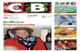 periodico gratuito Bollicine Franciacorta · preferiamo l’arcobaleno! 11 Consumers’ Forum spiega ai lettori di Cibi ... Alimenti presso la Scuola Interuniversitaria Lombarda di