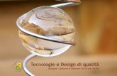 Tecnologie e Design di qualità · 2017-11-16 · delle relative voci di capitolato. ... svolge all’interno dell’azienda Celenit SpA, un ruolo di assistenza tecnica e di supporto