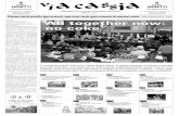 Viale Eugenio IV - Vetralla (VT) PERIODICO DI CULTURA, … · 2008-10-05 · pio di architettura contemporanea che ... genti imprenditori" dell’edilizia spa-gnola. della musica