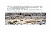 Fig 1. Cava di marmo - Carrara - bassi.gov.it · La ava è il risultato dell’attività estrattiva, all’interno di un determinato amito territoriale, finalizzata all’asportazione