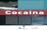 La cocaina è considerata la droga stimolante per ... · Dà dipendenza? Quali danni può causare? Che cosa può fare la prevenzione? Cocaina ... all’eroina dai tossicodipendenti,