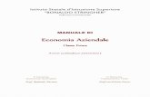 Economia Aziendale - altreinfo.org · Il presente Manuale di Economia Aziendale è stato ideato dal prof. Rolando Alberto Ta-vano, insegnante di Economia Aziendale, e dalla prof.ssa