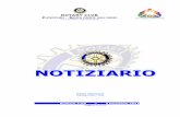 NOTIZIARIO · Il Consiglio Direttivo 2011-2012 ... e del Prof. Giancarlo Andreanini . ... una fra le più importanti realtà a livello nazionale.