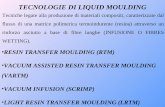 TECNOLOGIE DI LIQUID MOULDING - Portale Ingegneriaingegneriaterni.altervista.org/wp-content/uploads/2013/10/Presenta... · •Ridotta emissione di VOC (Volatile Organic Compounds).