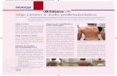 Slap Lesion e Judo professionistico - fisiomedicacademy.com · cingolo scapolo-omerale, tra le quali: • instabilità antero-inferiore (ancor più se associato a danno del LGOI),