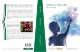 Michela Castello STELLA POLARE - dreamBOOK edizioni · re la luce della Luna che splendeva in tutta la suaregalità. Muo- ... Tante volte si era chiesta come fosse la persona che