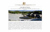 ALBANIA - Cos vicina, cos lontana, 8 gg)¬-vicina... · Visita del sito archeologico immerso nel bosco, su una penisola che si protende in una laguna collegata al mare, in un fantastico