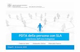 PDTA della persona con SLA - sintef.usl11.toscana.itsintef.usl11.toscana.it/portale_empoli_new/attachments/article/49/... · particolare all’assistenza nel territorio e ... –