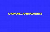Chimica Farmaceutica II - farmacia.uniba.it · Carcinoma della prostata PATOGENESI MOLECOLARE. Carcinoma della prostata PROSTATA REGOLAZIONE ORMONALE ... (Androcur) (Mecc. 3., 4.)