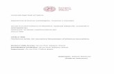 Università degli Studi di Padova Dipartimento di Scienze ...paduaresearch.cab.unipd.it/4421/1/tesi_finale_reimpaginata.pdf · Dipartimento di Scienze Cardiologiche, Toraciche e Vascolare