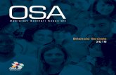 OSA · tramite procedure di autorizzazione e accreditamento, che abbia dei requisiti minimi di qualità, e nel quale i cittadini possano finalmente scegliere a chi affidarsi. Un sistema