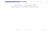 PosteVita Gestione TFR - Poste Italiane - Servizi …. 4.3 del: 04/06/2014 Documento pubblico Pagina 2 di 19 Manuale per la gestione del TFR 1 Premessa 3 2 Registrazione al servizio