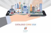 CATALOGO CORSI 2018 - manpowergroup.it 2018_rev02.pdf · La classificazione dei clienti e la curva di Pareto ... finalizzati alla comprensione dei bisogni del Cliente gestire i reclami,