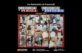 La Domenica ai Concordi musica epoesia epittura · Musiche di Hector Ayala (1914-1990) Astor Piazzolla (1921-1992) Carlos Guastavino (1912-2000) Sudamerica!! ... la finale “Ave