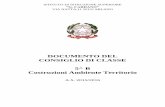 DOCUMENTO DEL CONSIGLIO DI CLASSE 5^ B Costruzioni ...iiscardano.gov.it/.../05/Documento-5BCT-prot.n.2006-16-maggio-2016.pdf · “L’attualità della letteratura”, volumi 3/1