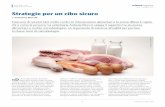 N.05 — MARZO 2015 Strategie per un cibo sicuro · Europa quasi 5200 focolai di infezione alimentare (qui il report completo, in inglese: ... della forma di intossicazione oggi più