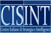 Presentazione di PowerPoint - securitysummit.it Jihad0kkN9_2017-05-02_.pdf · Roma 10 Giugno 2015 Dott. Antonio ALBANESE info@agcservizi.com segreteria@cisint.org. Slide 1 Direttrice
