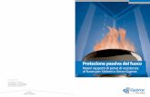 Nuovi rapporti di prova di resistenza al fuoco per Sistemi ... · Il “D.M. 16/02/2007: Classificazione di resistenza al fuoco di prodotti ed elementi costruttivi di opere da costruzione”
