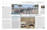 Una valle, 35 Apocalissi - in-africa.org · non ha probabilmente confronti al mon- ... Gli arabi di Saladino sapevano di ... Guerre Faraoni, romani, crociati, ...