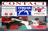CONTACT - kickboxing.it Boxing Giu 2006 copia.pdf · Fino-Giovanni-Roma-P-89 ... Pasetti-Cristian-Jesolo-P-4 Madonna Vincenzo-Gasperina-P-4 Agostino Fabio ... Bernardini-Alessandro-Arezzo-P-10