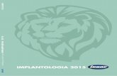IMPLANTOLOGIA 2015 - leone.it · IMPIANTO CORTO EXACONE ... Preparazione della protesi rimovibile 129-130 Si ringraziano per le fotografie concesse: MONOIMPIANTI LEONE PER OVERDENTURE