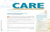 costi dell’assistenza e risorse economiche - CARE Onlinecareonline.it/wp-content/uploads/2008/08/care_2_08.pdf · LA PREVENZIONE CARDIOVASCOLARE a colloquio con Massimo Volpe 30