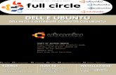 DELL E UBUNTU - dl.fullcirclemagazine.orgdl.fullcirclemagazine.org/issue1_it.pdf · I migliori 5 giochi Linux p.40 Come contribuire p.42. 3 La più grossa novità di questo mese riguarda